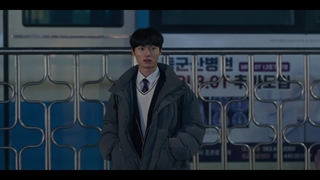 قسمت دوم فصل دوم سریال کره ای قانون شکنی نوجوانان hope or dope2 2022 +زیرنویس فارسی