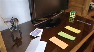 آموزش شعبده بازی پیش بینی (جدید و ساده )