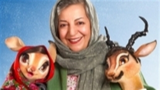 تیزر سریال شهرک کلیله و دمنه + لینک دانلود