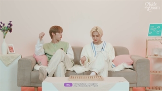 برنامه Two Kids Room فصل 6 قسمت 10