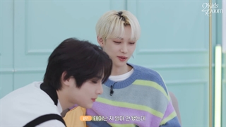 برنامه Two Kids Room فصل 6 قسمت 15