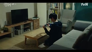 قسمت 14 سریال ستاره های دنباله دار (Shooting Stars 2022)+زیرنویس فارسی‌ اضافه شد با بازی لی سونگ کیونگ