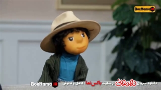 دانلود برنامه مهمونی پسر بچه (فرهاد اخیش در مهمونی پسر بچه مهمونی) قسمت 13 مهمانی