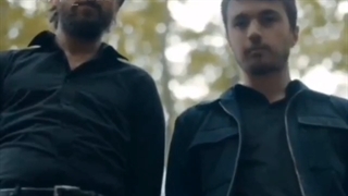 انتقام چیز خوبیه _ از فیلم گودال_یاماچ _ بارتولو