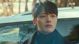 تیزر سریال کره ای Link: Eat, Love, Kill 2022 (پیوند: بخور، عشق بورز، بکش) با بازی یو جین گو و مون گا یونگ پیشنهادیی