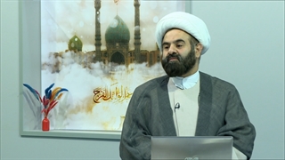 ثواب زیارت امام رضا علیه السلام