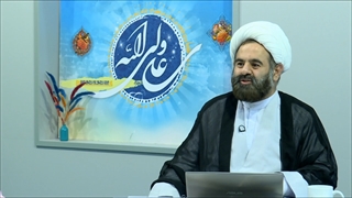 خاطره ای شنیدنی از ارادت علامه امینی (ره) به امیرالمومنین علیه السلام