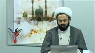 خمس در زمان پیامبر (ص) ( کتاب معجم اوسط طبرانی )