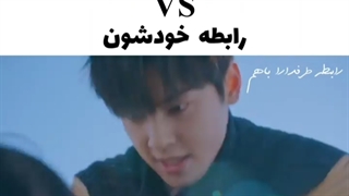 دعوای سوهو و سوجون سر ایم جو کیونگ‌:)تا آخر ببینید