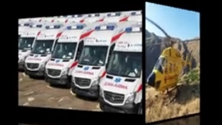 تبلیغ بیمارسستان غیردولتی کیان