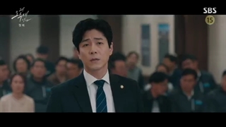 سریال کره ای چرا او؟ ۲۰۲۲ ?Why Her قسمت1با(زیرنویس فارسی)