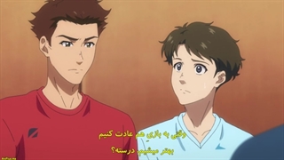 انیمه Love All Play (همه جوره عشق بازیم ) قسمت 10 زیرنویس فارسی