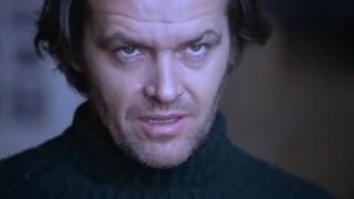 معرفی 20فیلم ترسناک زبان انگلیسی تریلر فیلم The shining - آکادمی روان