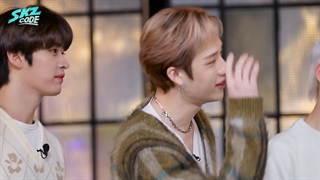 برنامه Skz Code قسمت 5