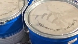 سفارش اسید کرومیک برای مشتریان کیمیا تهران اسید