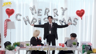 برنامه Skz Code قسمت 14