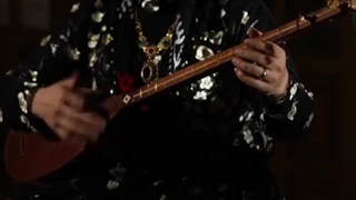 آرشیو موسیقی سنتی/شماره:9/یاوران مسم , گروه موسیقی خانواده رعنایی