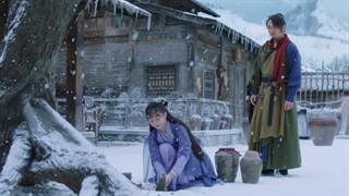 سریال نجوای آبی قسمت 33 با زیر نویس فارسی