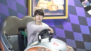 برنامه Skz Code قسمت 16