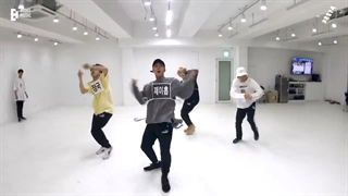 BTS _ [PRACTICE RECORD] Mic Drop (MOVING VERSION) 2022BTSFESTA