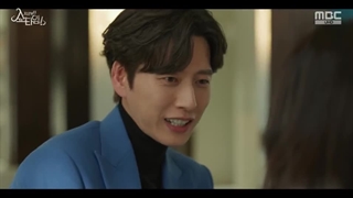 قسمت 14 سریال دیگه وقت نمایشه (From Now Showtime! 2022)+زیرنویس فارسی اضافه شد با بازی پارک هه جین و جین کی جو