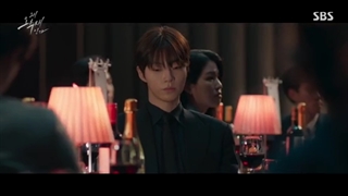 سریال کره ای چرا او؟ ۲۰۲۲ ?Why Her قسمت2با(زیرنویس فارسی)