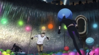 spy x family(خانوادهxجاسوس)قسمت5+زیرنویس فارسی