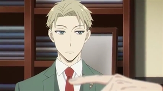 قسمت 6 انیمه (جاسوس x خانواده)Spy x Family +زیرنویس فارسی