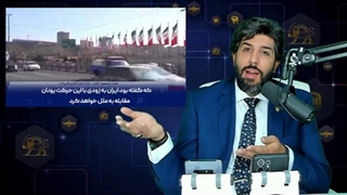 14010315: کارشناس سعودی العربیه- ایران با توقیف دو نفتکش یونان بازهم موفق به آزادسازی نفتکش خود خواهد شد