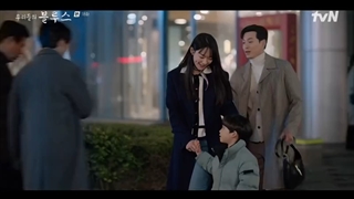 سریال Our Blues 2022قسمت۱۸زیرنویس اضافه شد