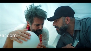 قسمت چهارم سریال جادوگر(کامل)(آنلاین)| قسمت 4 سریال جادوگر