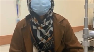 رضایتمندی بیمار از جراحی فمتولیزیک