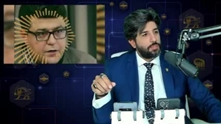 (رودست) فحاشی_شدید_جمشید_برزگر_کارمند_bbc_دویچه_وله_و_سعودی_نشنال؟