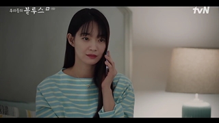 سریال غم ما قسمت ۱۸