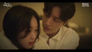 سریال وقت نمایشه قسمت ۱۴