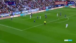 ویدیو| خلاصه بازی آرژانتین - استونی/ مسی تیم صدم جهان را گلباران کرد