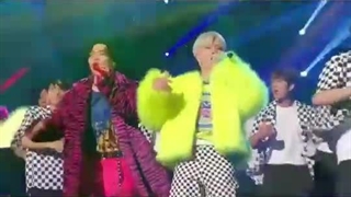 راکی و جین جین چقدر خفنن❤❤❤