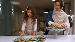 تیزر تبلیغاتی پوره لند