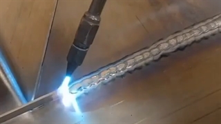 جوشکاری هواگاز آلومینیوم جوشیار