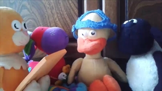 سریال ببعی بزرگه | قسمت پنجم