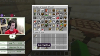 وان بلاک قسمت ۳