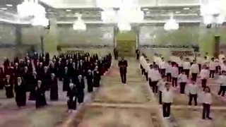 سرود برکت ایران