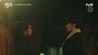 تیزر سریال کره ای پیوند: بخور، عشق بورز و بکش ۲۰۲۲ Link: Eat، Love، Die