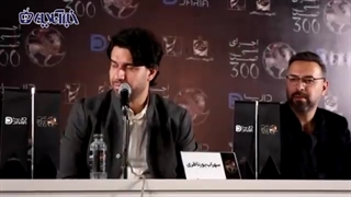 سهراب پورناظری: موسیقی ایران جهانی می‌شود