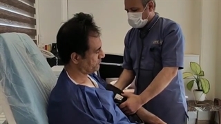 توضیحات کامل کاشت مو و کاشت ریش -کلینیک vip تهران