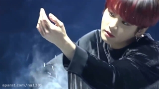 دنس جونگ کوک تو ملون ۲۰۱۹