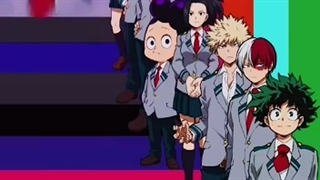 میکس از مای هیرو