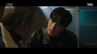 قسمت 9 سریال کره ای ووری باکره + زیرنویس فارسی