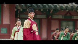 قسمت 11 سریال قلب خونین با بازی لی جون، جانگ هیوک و کانگ هانا + زیرنویس فارسی