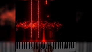 Demons - Imagine Dragons | Short Piano Cover پیانو آهنگ شیاطین